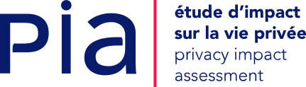 Logo PIA